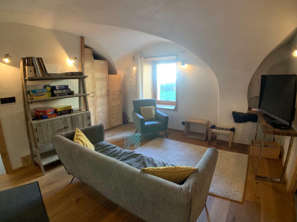 Le Gabion, Luxueux Appartement Avec Sauna, Serre Chevalier Vallee Сен-Шаффре Екстер'єр фото